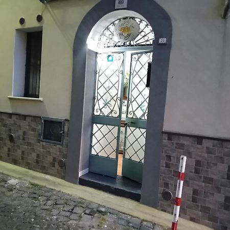 La Stella Del Sud Panzió Vietri Kültér fotó